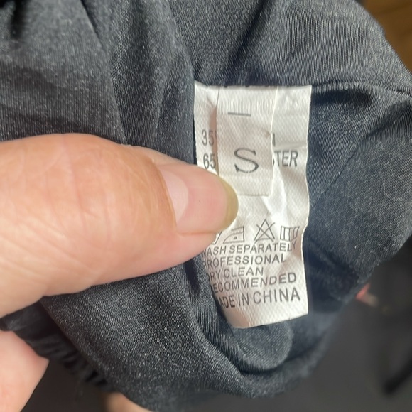 2 Piece Halter Top and Bottom - Picture 6 of 7